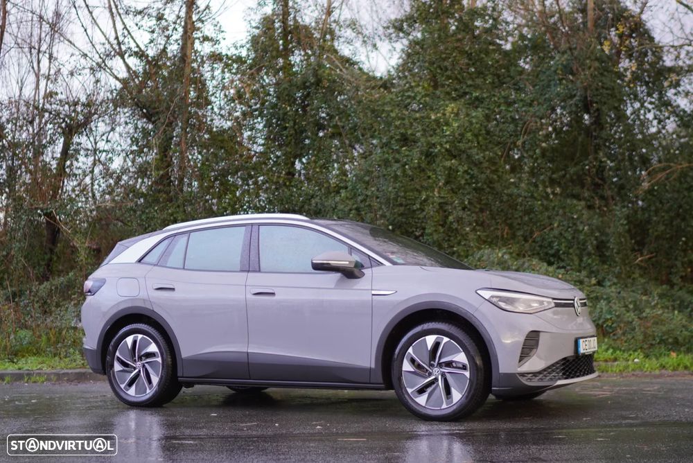 VW ID.4 77 kWh Pro Performance - 12