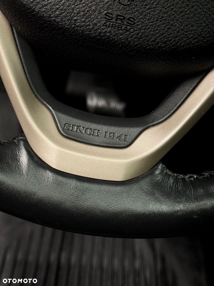 Jeep Cherokee 3.2 V6 Pentastar Active Drive I Automatik Limited - 21