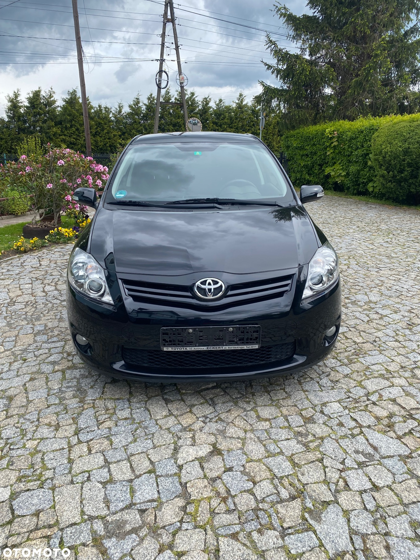 Toyota Auris 1.6 Club - 6