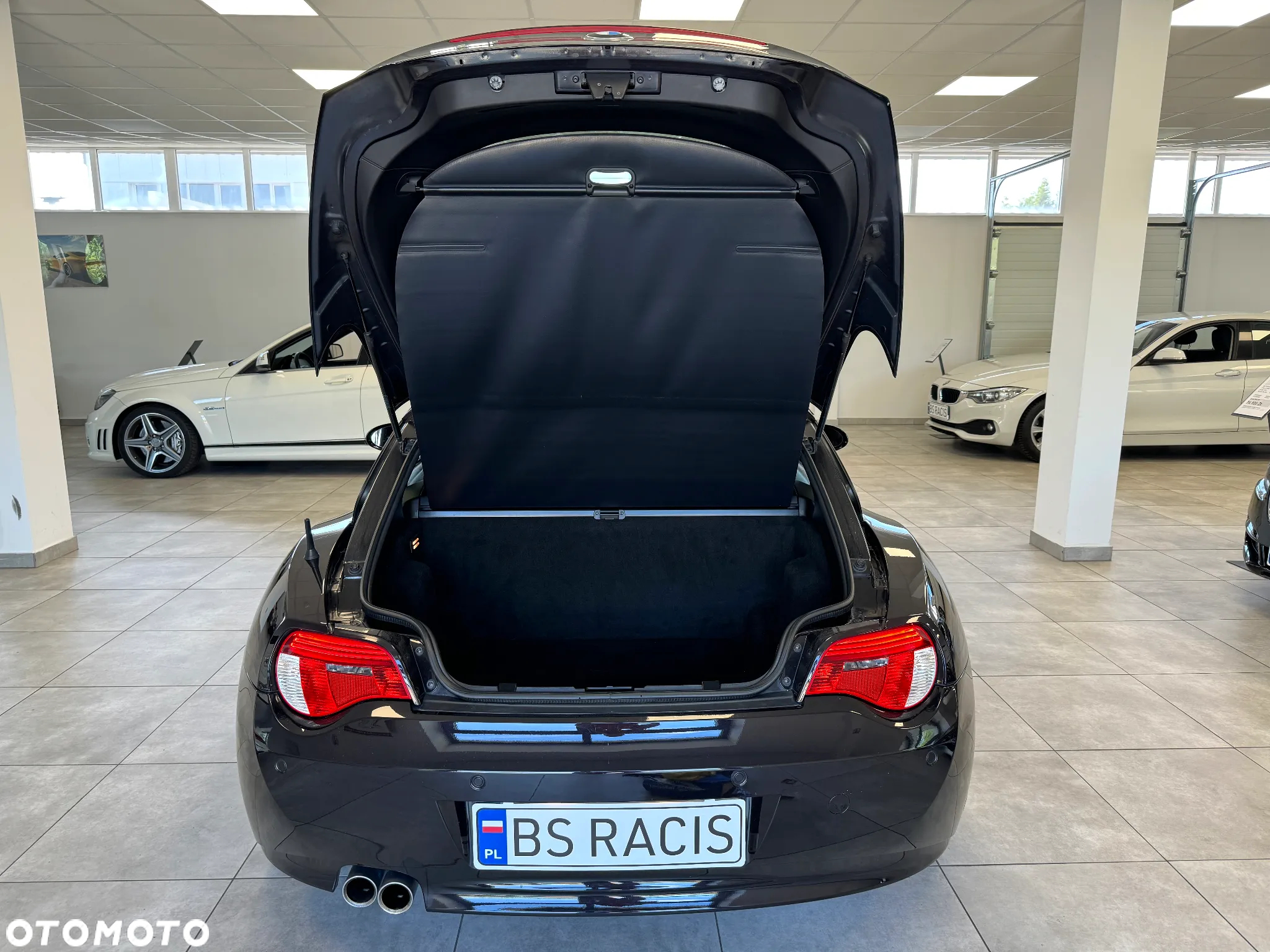 BMW Z4 Coupe 3.0si - 20