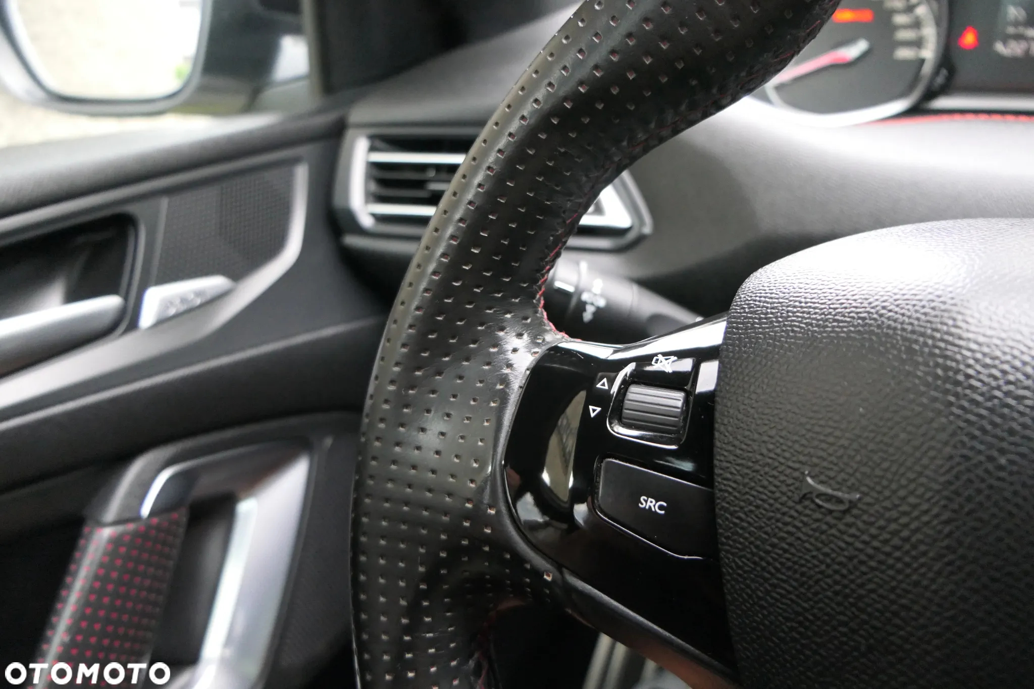 Peugeot 308 SW BlueHDi 150 Stop & Start GT-Line Edition - 25