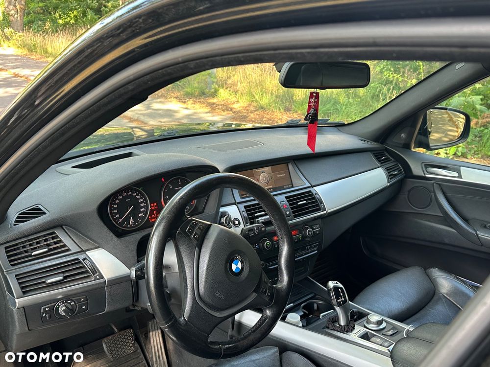 BMW X5 3.0sd xDrive - 25