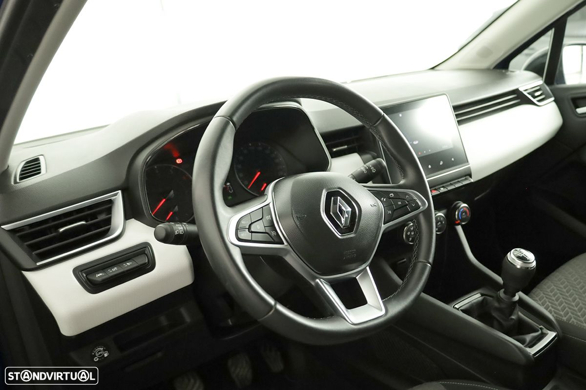 Renault Clio 1.0 TCe Evolution Bi-Fuel - 7