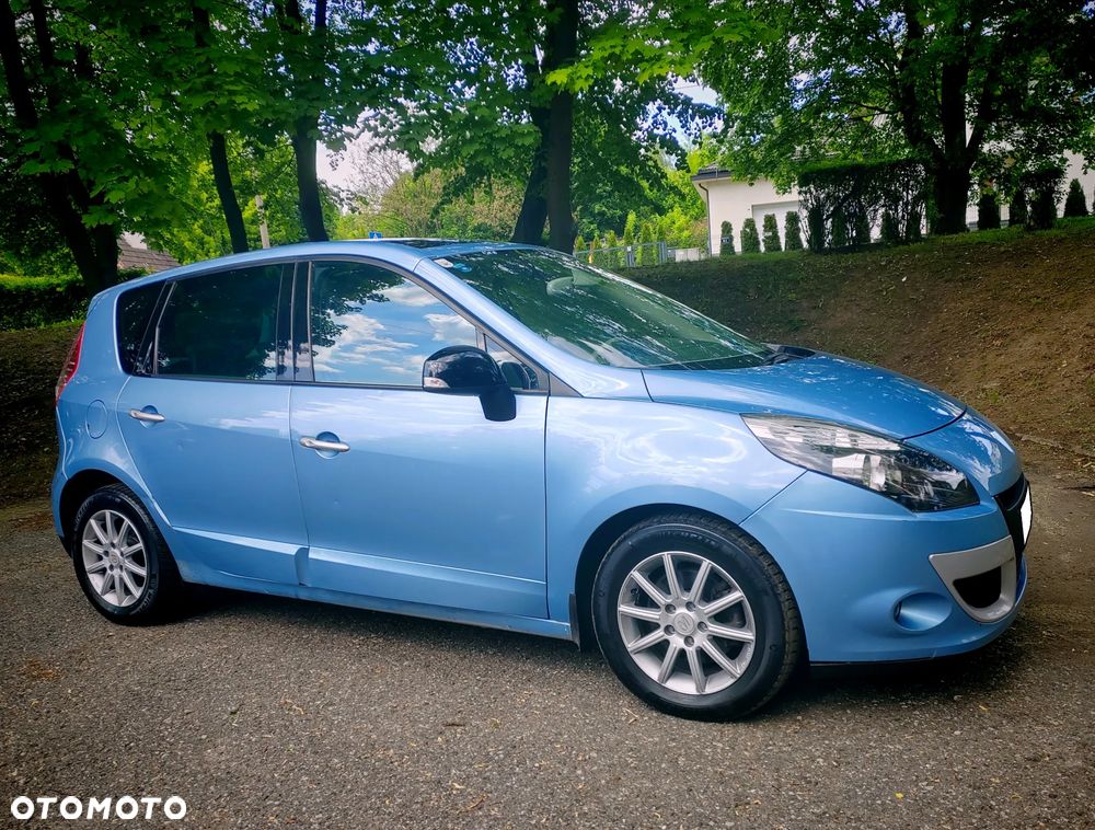 Renault Scenic Energy dCi 130 Start & Stop Euro 6 Bose Edition - 3