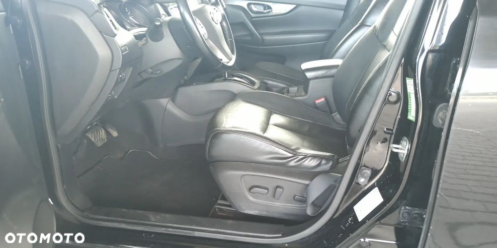 Nissan X-Trail 1.6 dCi Xtronic 360 - 34