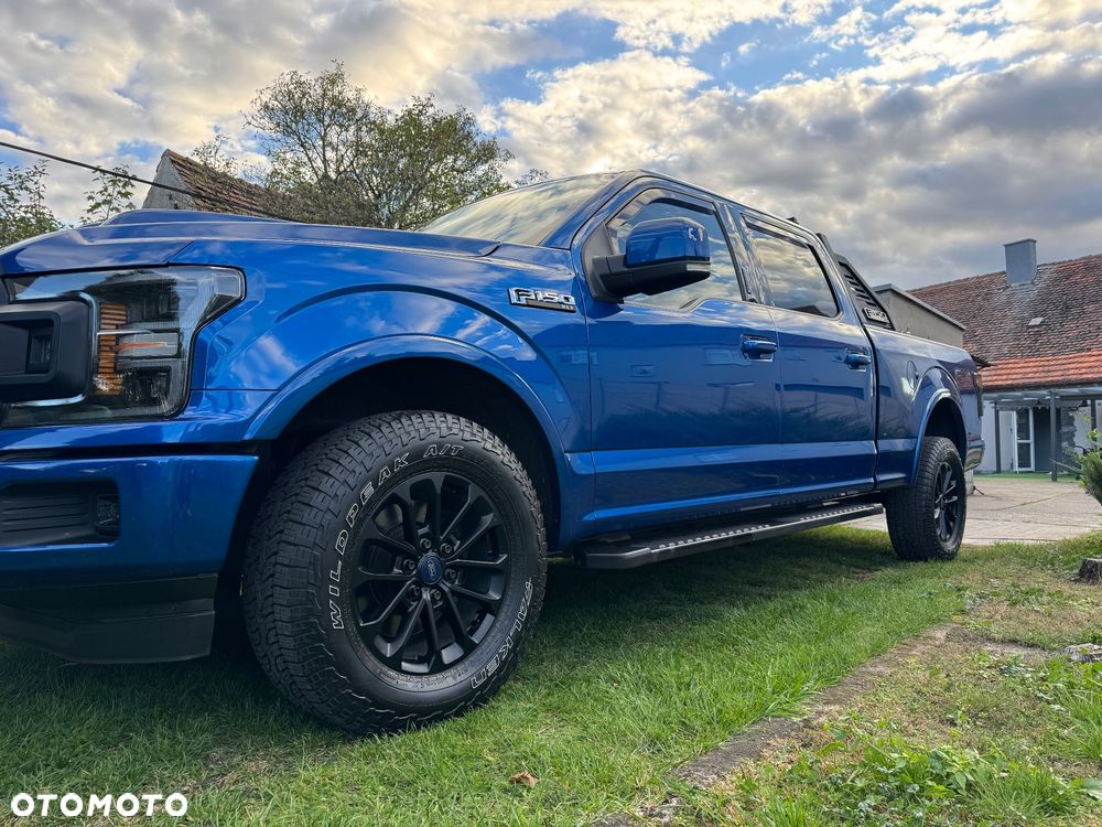 Ford F150 - 31