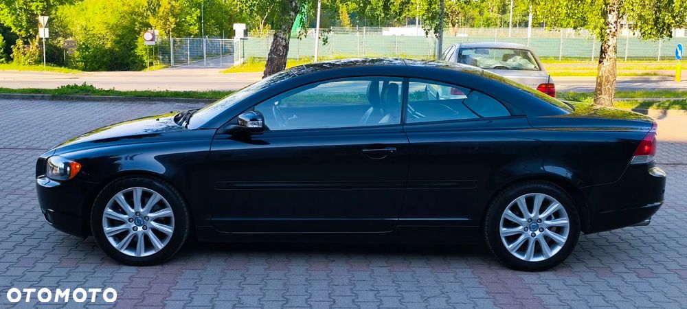 Volvo C70 2.4D5 Summum - 4