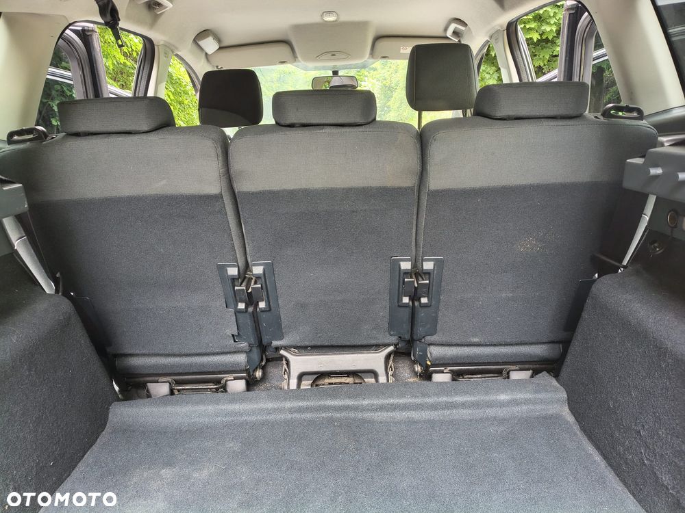 Ford C-MAX 1.6 Ambiente - 18
