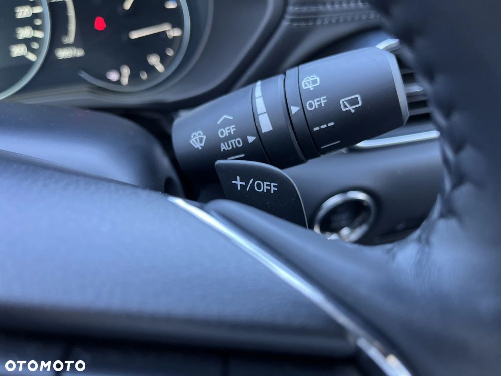 Mazda CX-5 2.5 mHEV Exclusive-Line 2WD - 19