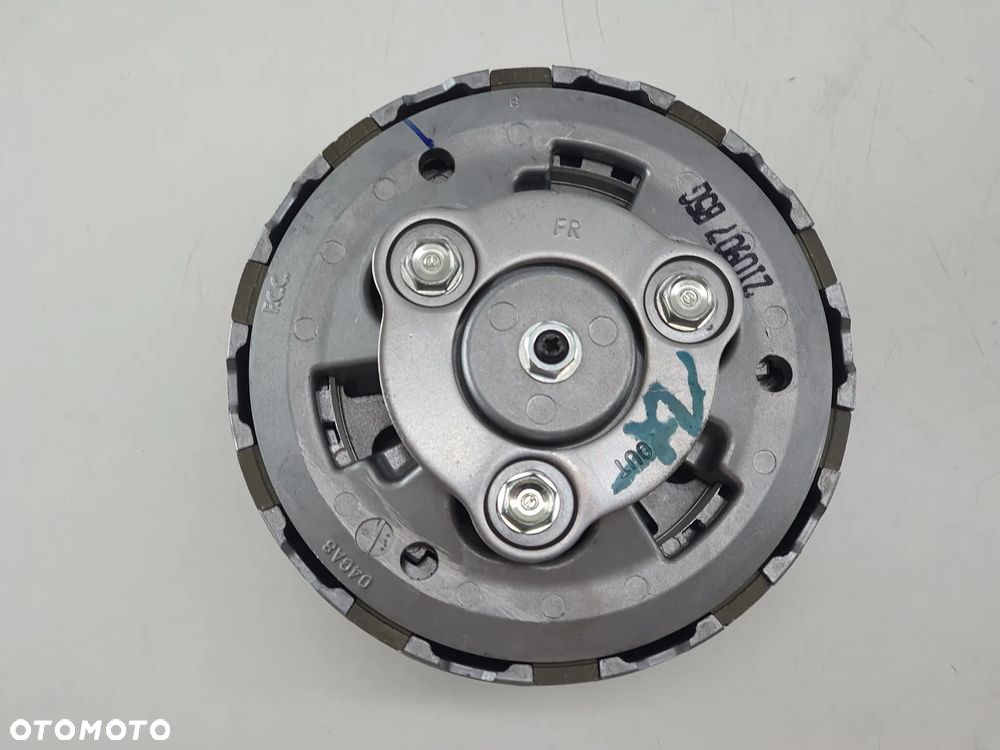 SPRZEGLO KOSZ SPRZEGLOWY    YAMAHA XSR 125 - 3