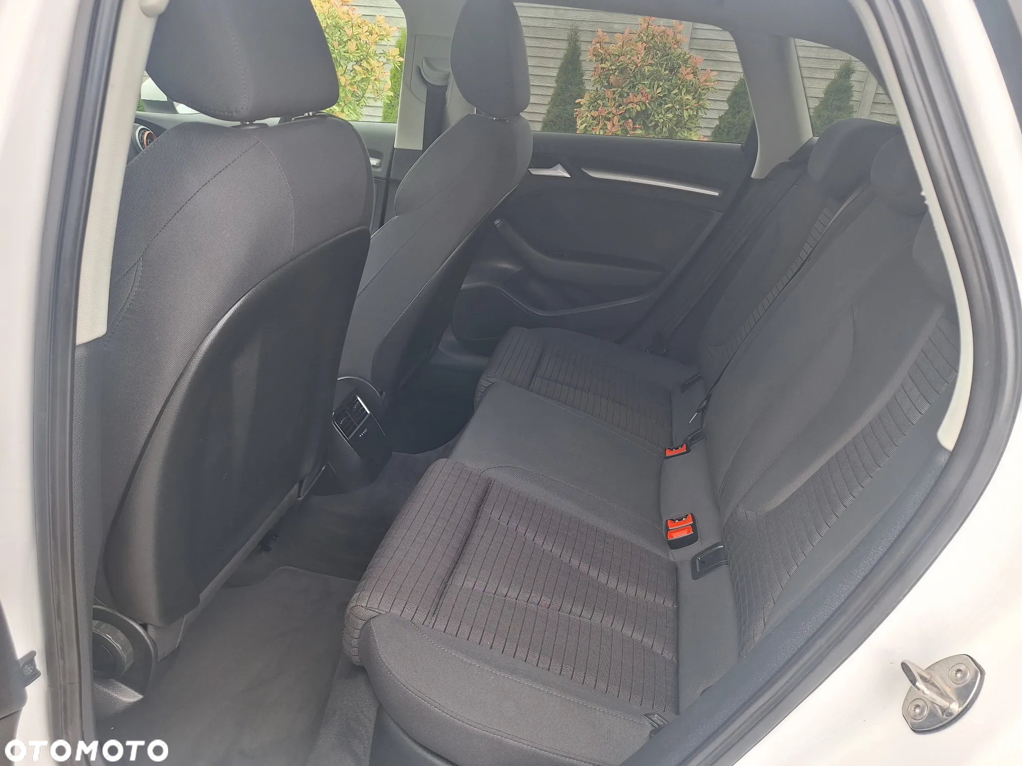 Audi A3 2.0 TDI Ambition - 19