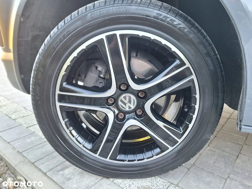Volkswagen Transporter T6 Lang Plus Trendline - 24