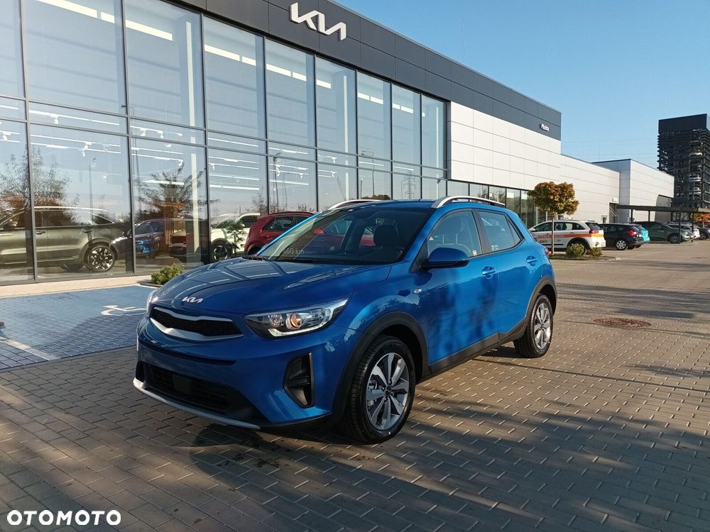 Kia Stonic - 2