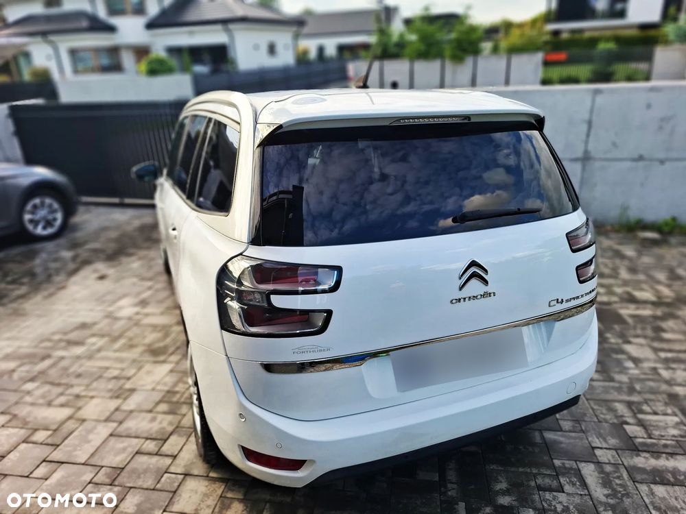 Citroën SpaceTourer - 5