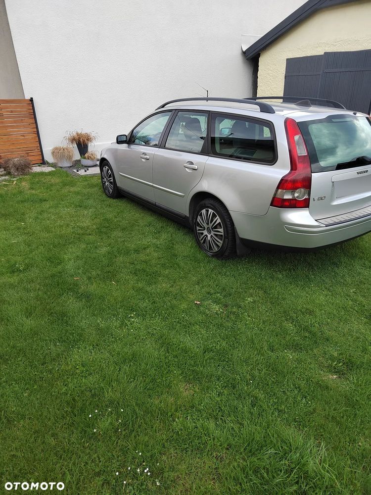 Volvo V50 2.0D DPF Momentum - 3