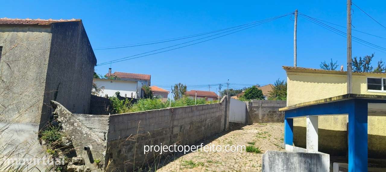 Terreno  Venda em São Félix da Marinha,Vila Nova de Gaia - Grande imagem: 2/5