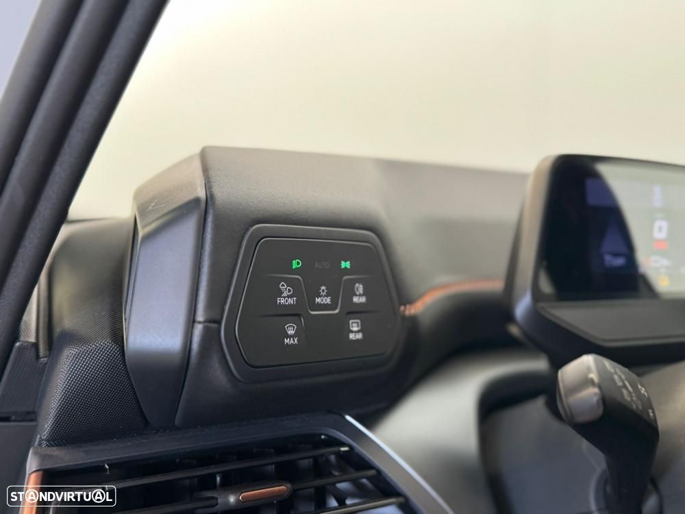 Cupra Born 77 kWh e-Boost Plus - 29