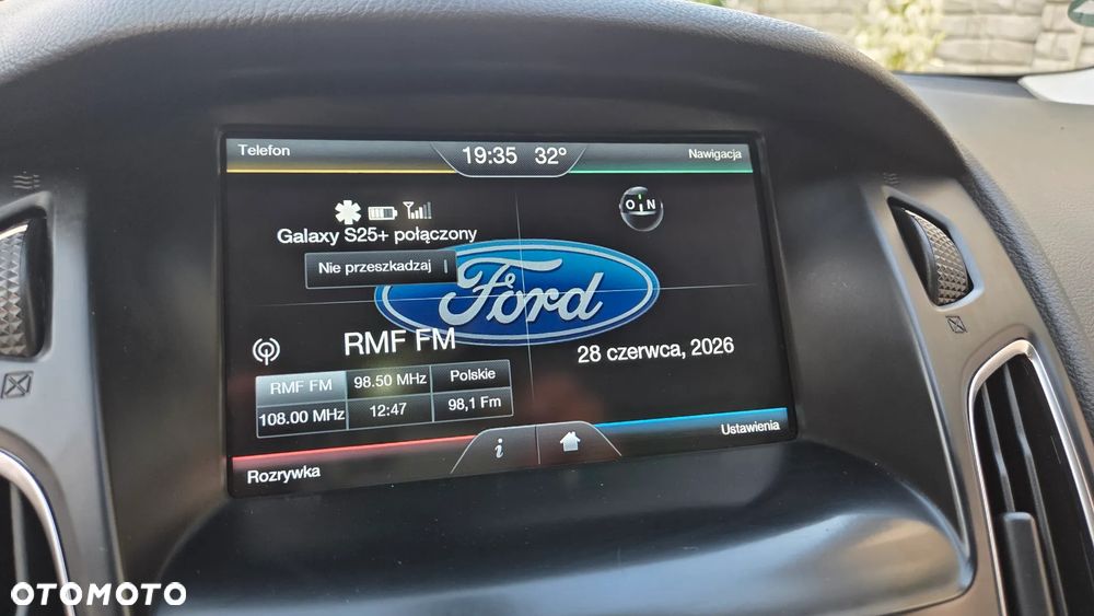 Ford Focus 1.5 TDCi Gold X - 5