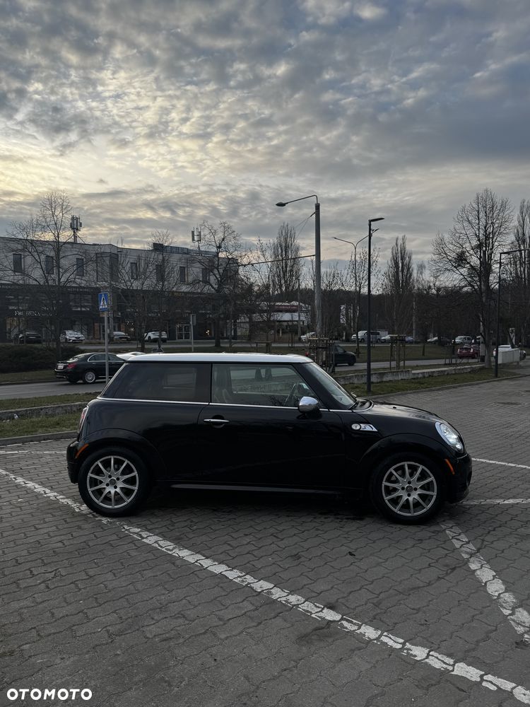 MINI Cooper S - 4