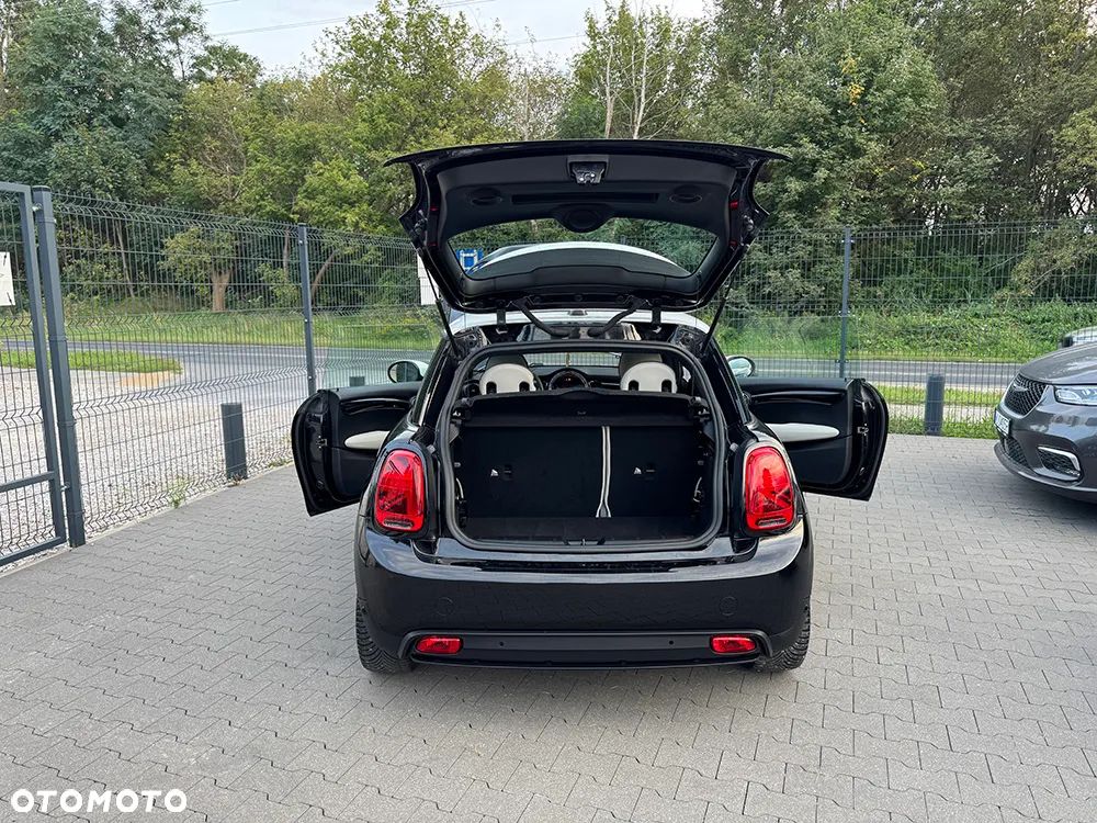 MINI Cooper - 24