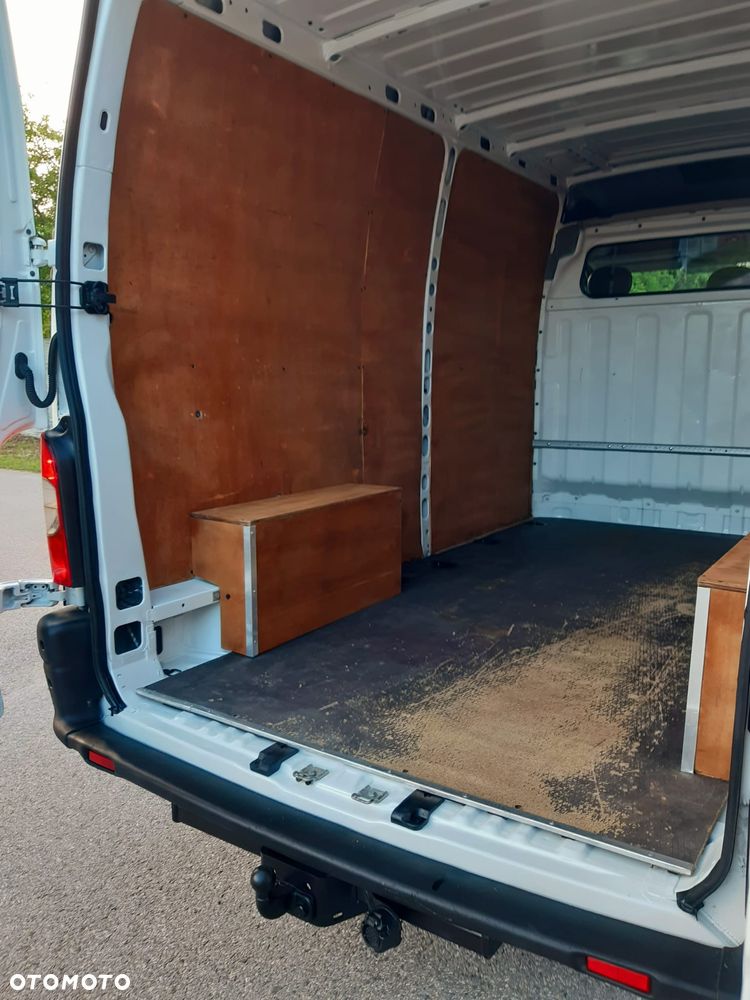 Renault Master - 20