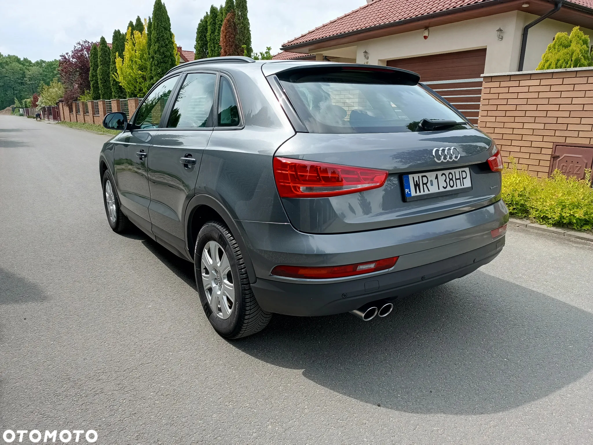 Audi A4 2.0 TDI S tronic - 8