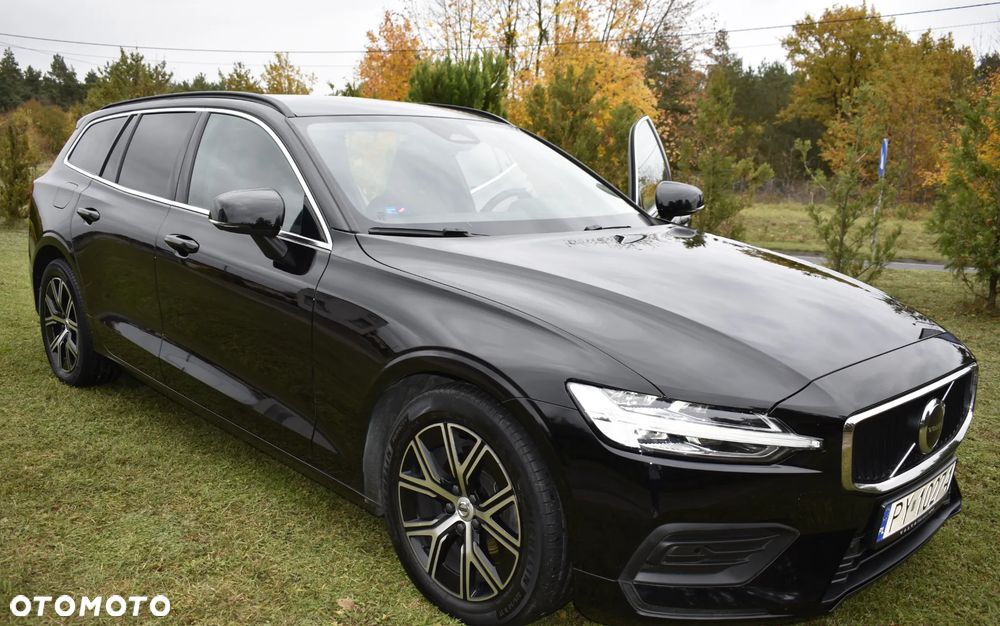 Volvo V60 B3 B Core - 11