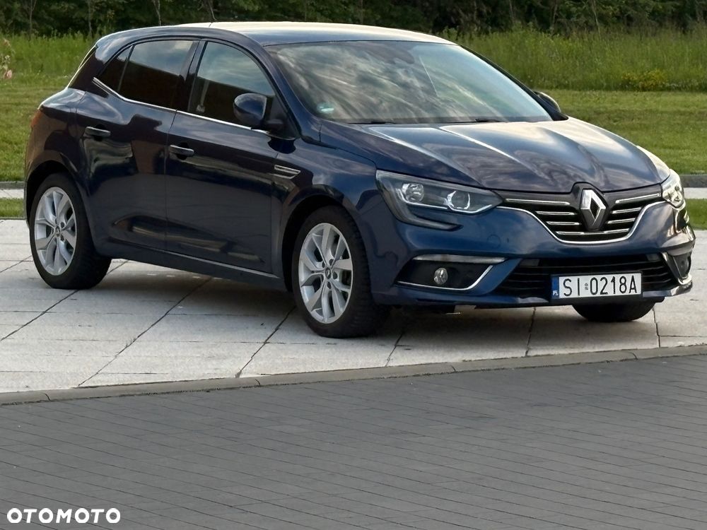 Renault Megane - 3