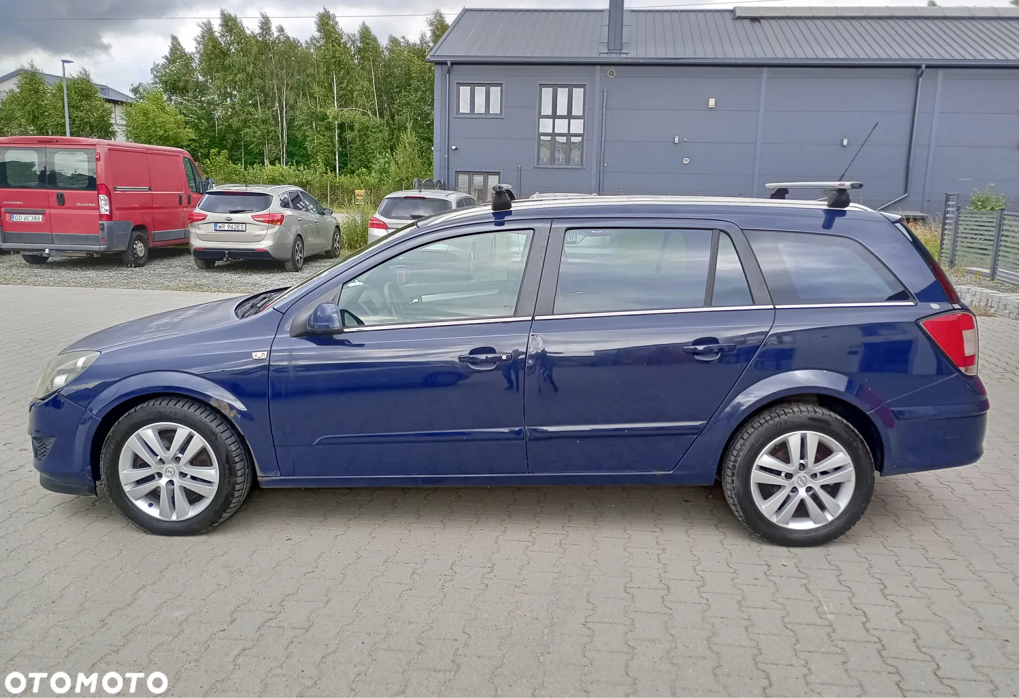 Opel Astra - 3