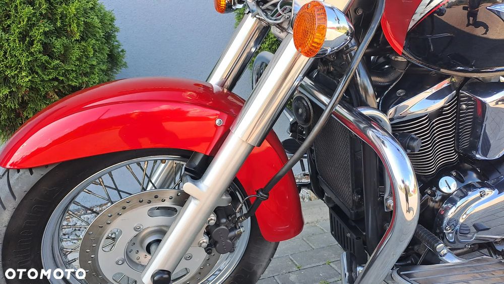 Kawasaki Vulcan - 32