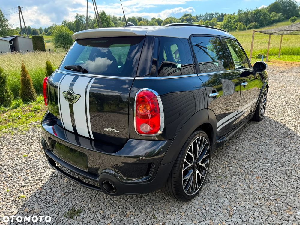 MINI John Cooper Works - 4