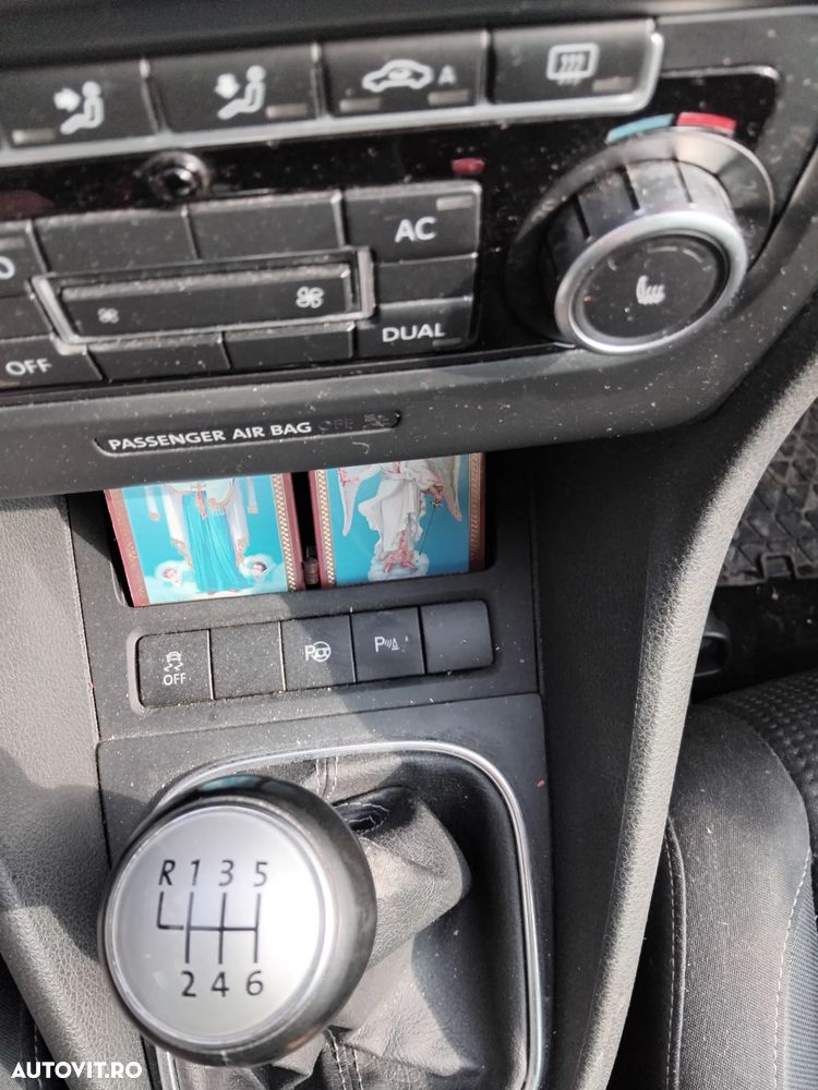 Volkswagen Golf 1.2 TSI Trendline - 10