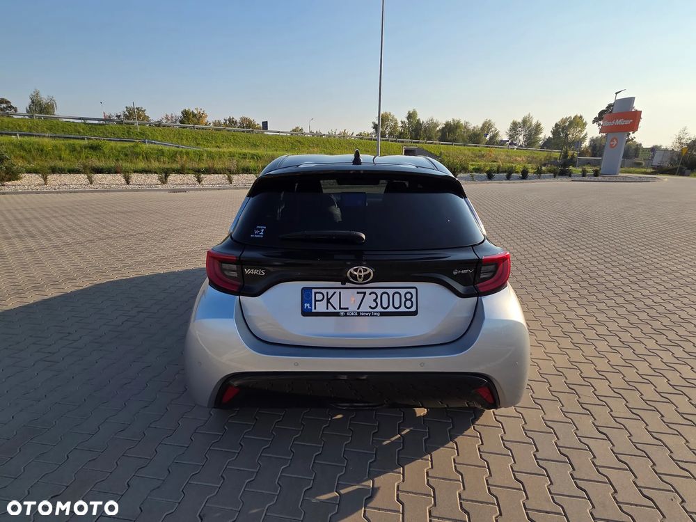 Toyota Yaris - 17
