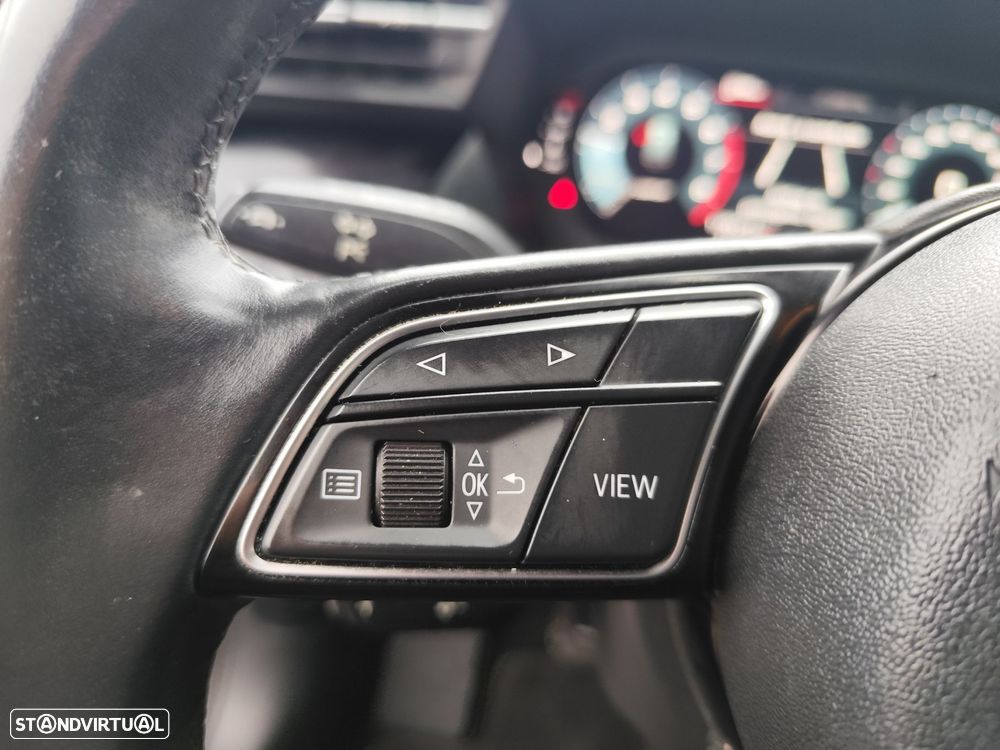 Audi A3 Sportback 30 TFSI Advanced - 16