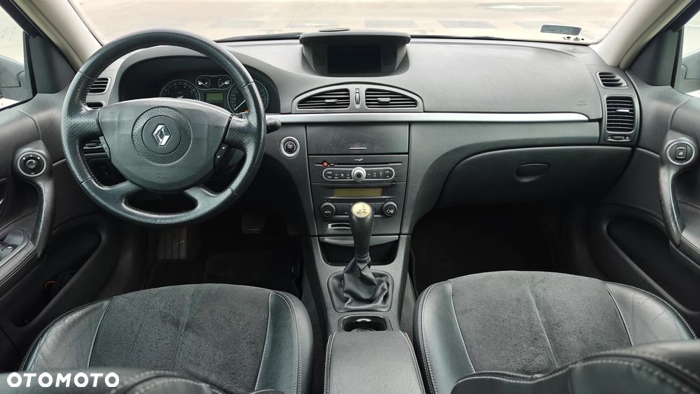 Renault Laguna 2.0 16V Turbo Expression - 14