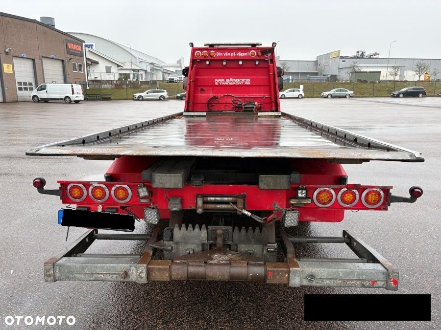 Iveco 120 - 220L - 8