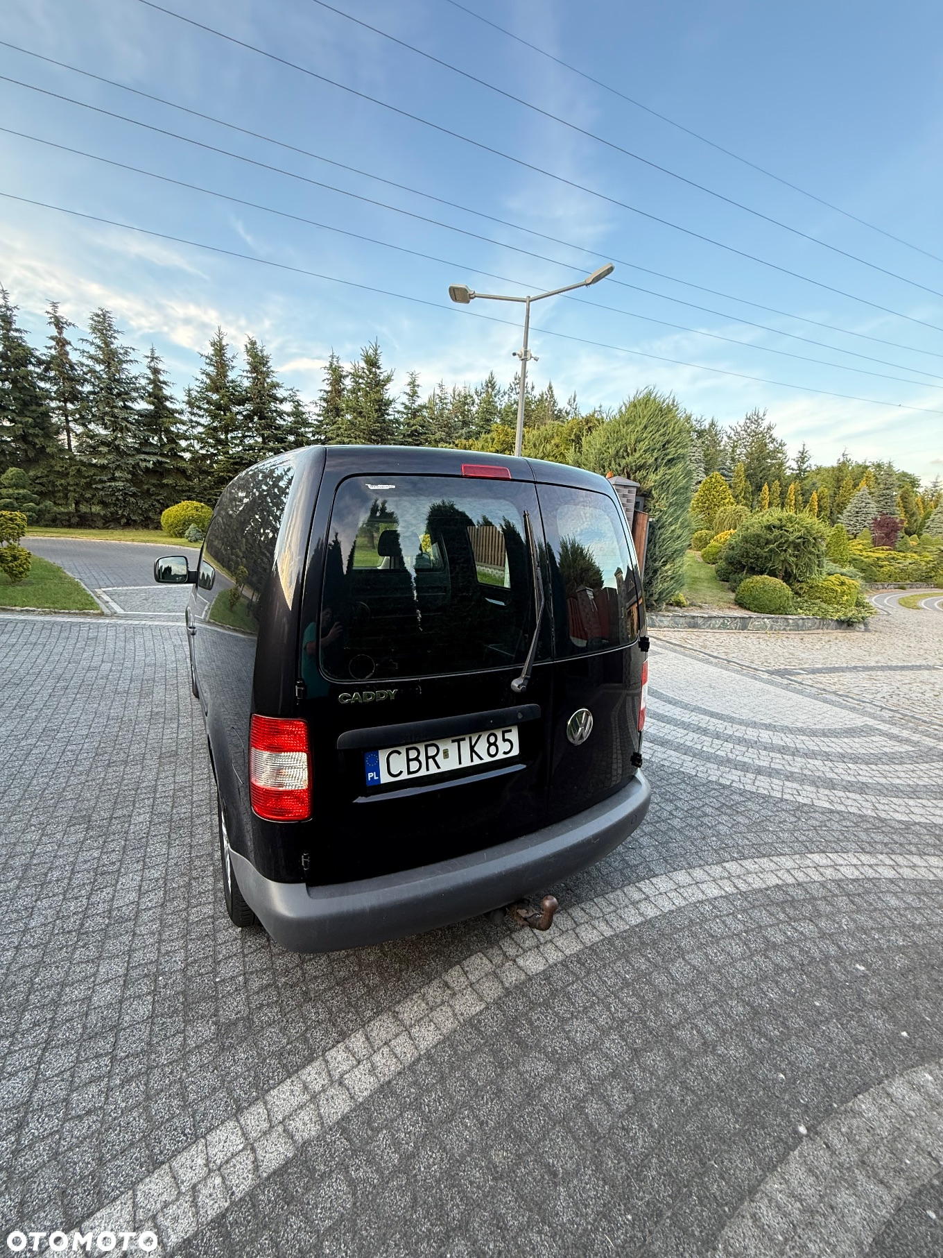 Volkswagen Caddy 1.9 TDI Life - 29