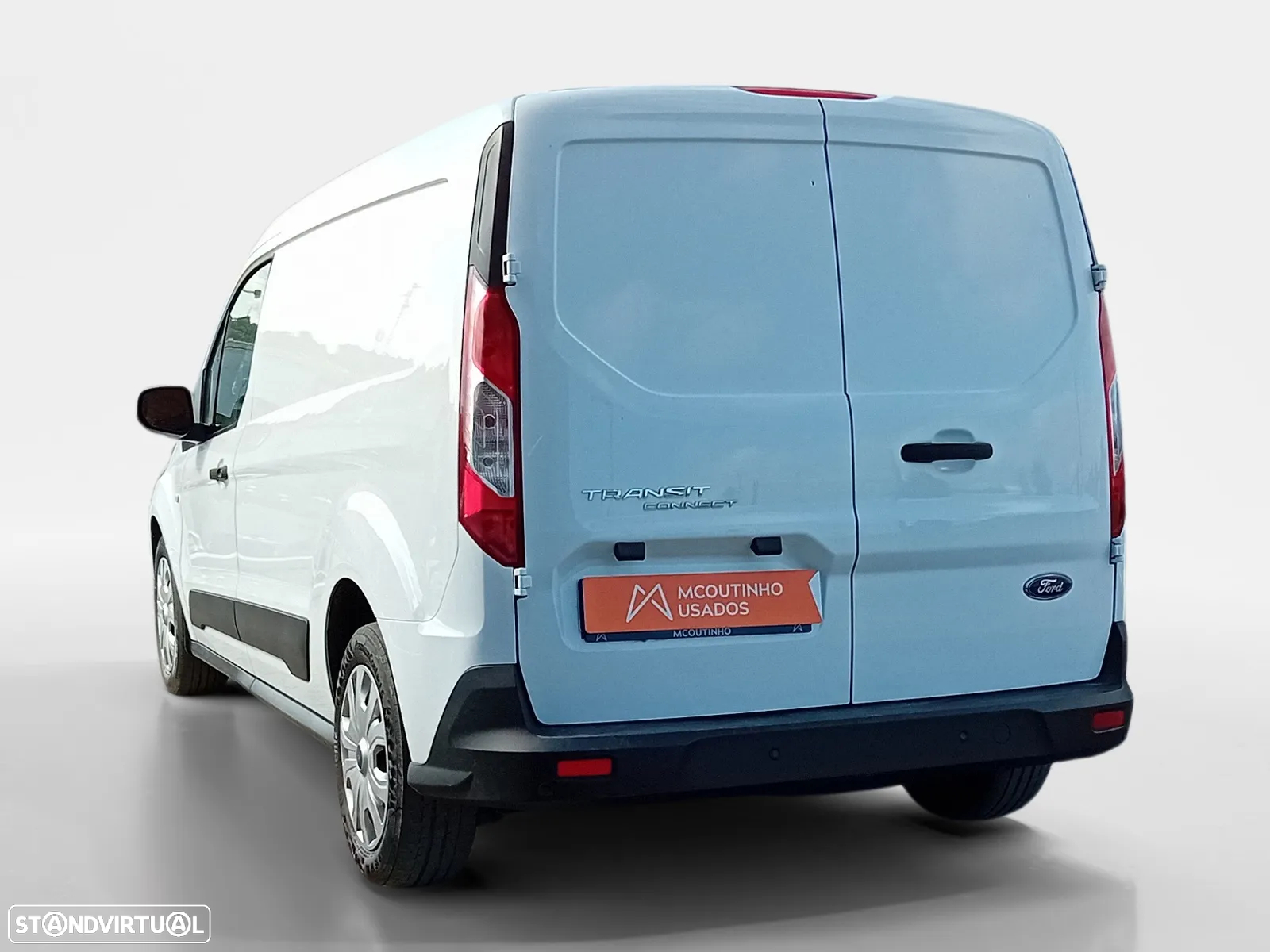 Ford Transit Connect 1.5 TDCi L2 Trend - 4
