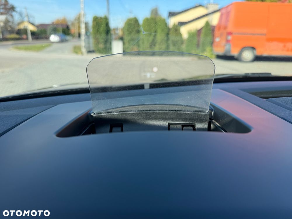 Renault Talisman ENERGY dCi 160 EDC INITIALE PARIS - 21