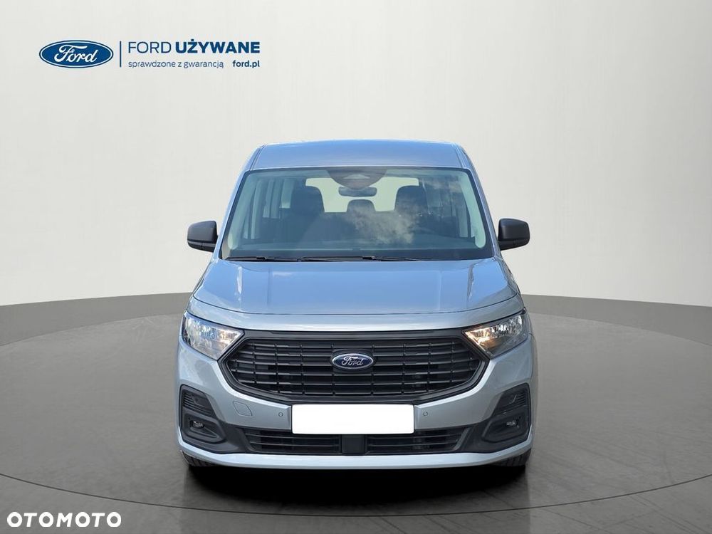 Ford Inny - 2
