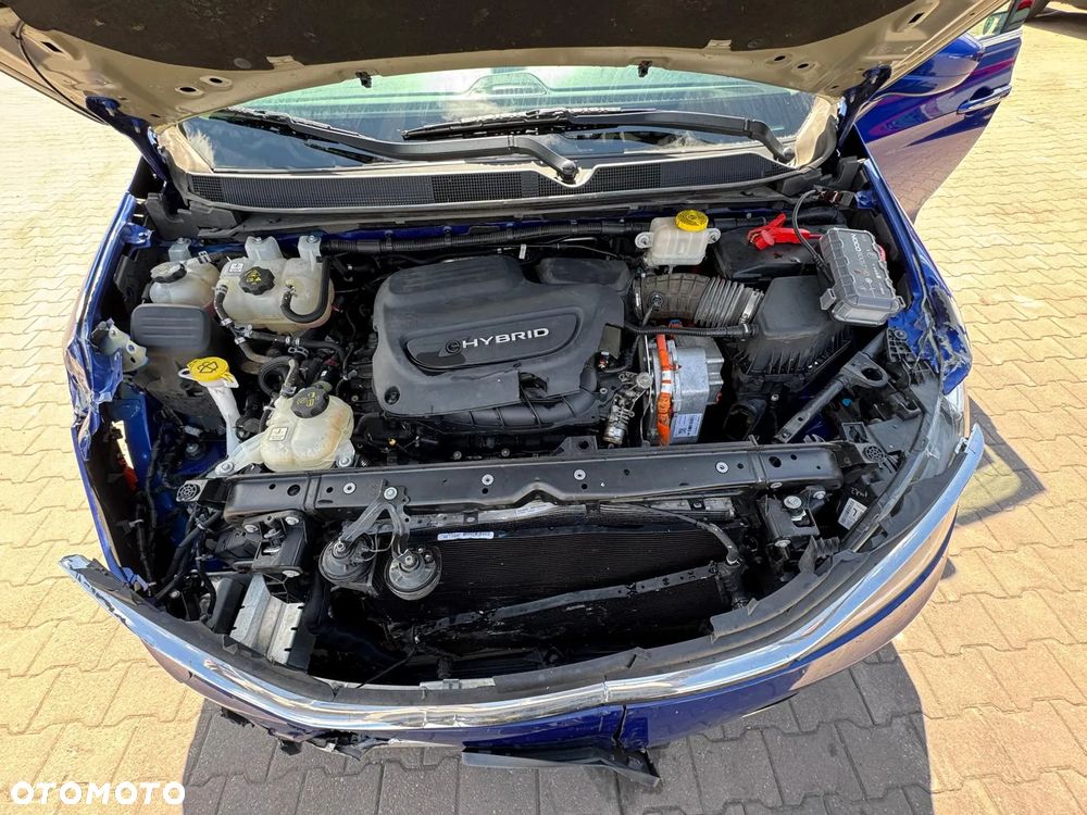 Chrysler Pacifica - 19