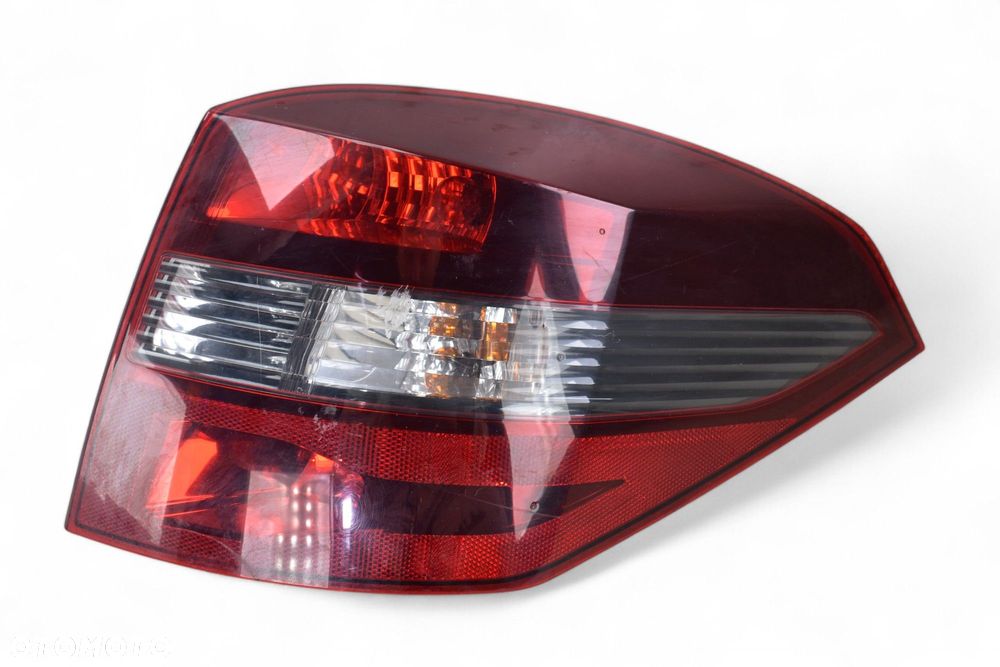 Lampa Prawy Tył RENAULT LAGUNA III KOMBI 2007-2011R EU 265500021R - 1