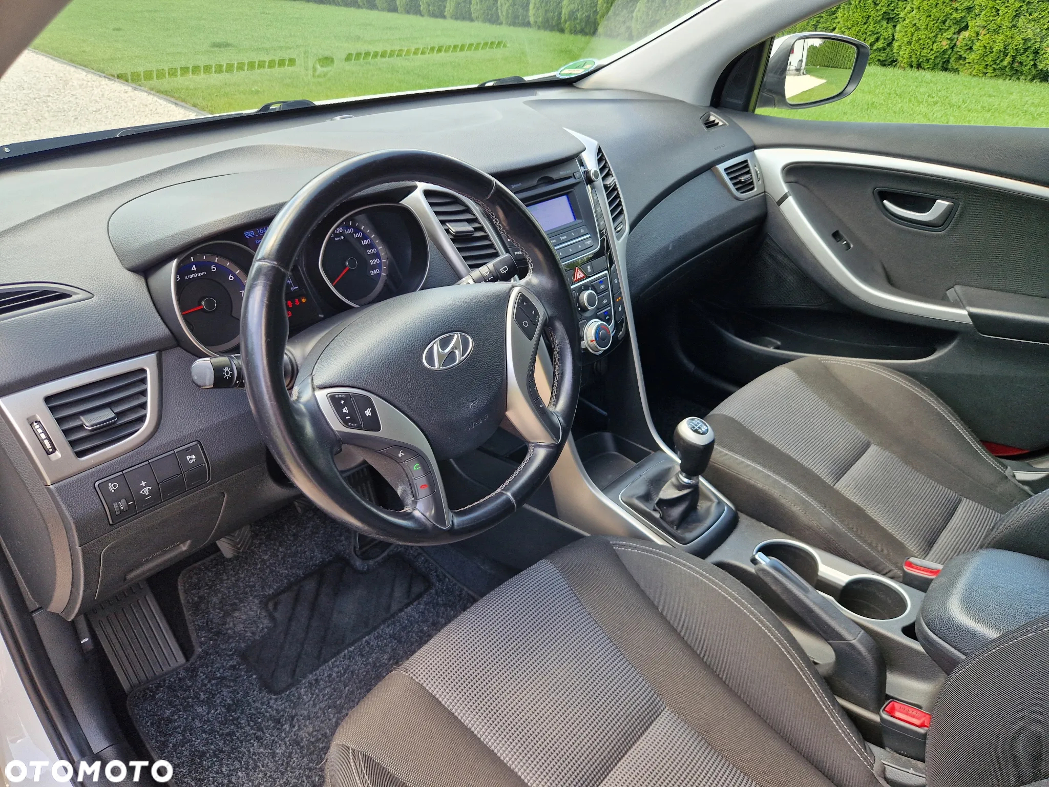 Hyundai i30 1.4 Comfort - 28