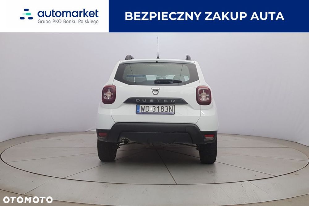 Dacia Duster 1.3 TCe FAP Comfort 4WD - 6