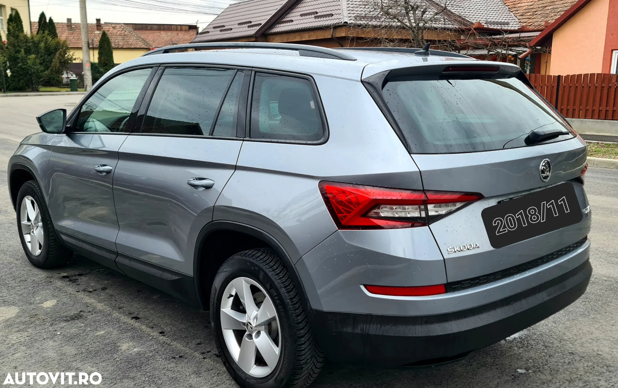 Skoda Kodiaq 2.0 TDI DSG Ambition - 6