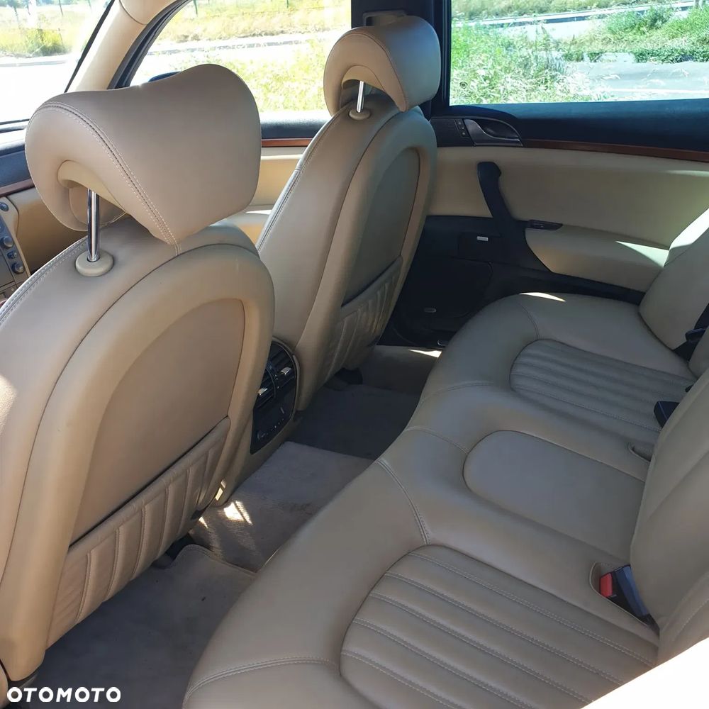 Lancia Thesis 2.4 Multijet DPF Comfortronic Emblema - 6