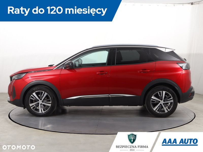 Peugeot 3008 - 4