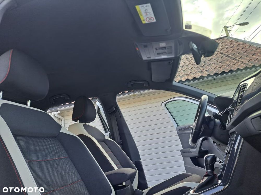 Volkswagen T-Roc 1.5 TSI ACT OPF DSG Sport - 23