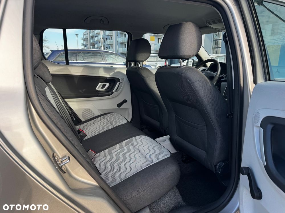 Skoda Fabia 1.2 12V Comfort - 16