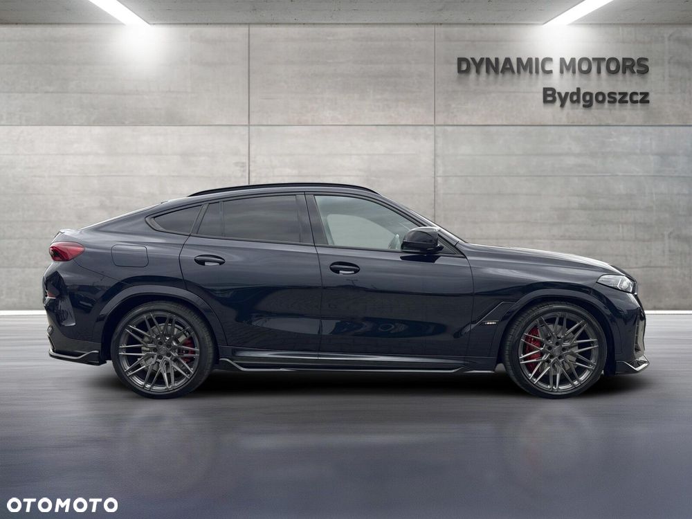 BMW X6 - 7